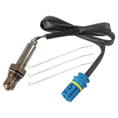 Febi Bilstein Lambdasonde [Hersteller-Nr. 175943] für BMW von FEBI BILSTEIN