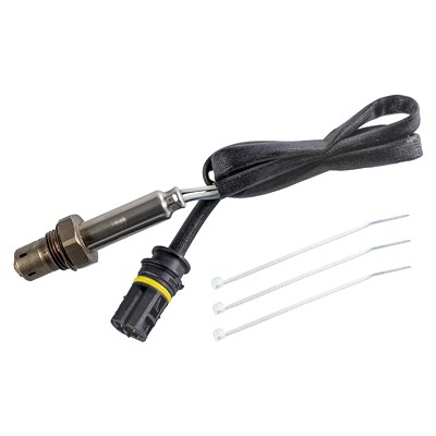 Febi Bilstein Lambdasonde [Hersteller-Nr. 176236] für Mercedes-Benz von FEBI BILSTEIN