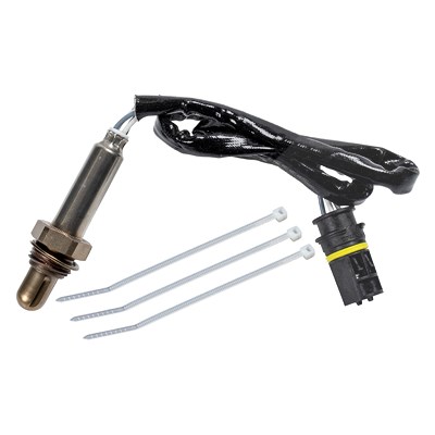 Febi Bilstein Lambdasonde [Hersteller-Nr. 177381] für BMW, Mercedes-Benz von FEBI BILSTEIN