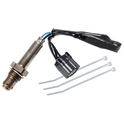 Febi Bilstein Lambdasonde [Hersteller-Nr. 177521] für Honda von FEBI BILSTEIN