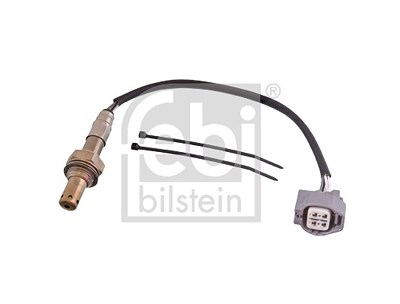 Febi Bilstein Lambdasonde [Hersteller-Nr. 178573] für Jaguar von FEBI BILSTEIN