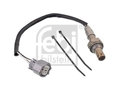 Febi Bilstein Lambdasonde [Hersteller-Nr. 178574] für Jaguar von FEBI BILSTEIN