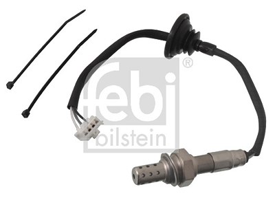 Febi Bilstein Lambdasonde [Hersteller-Nr. 179543] für Mitsubishi von FEBI BILSTEIN