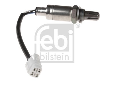 Febi Bilstein Lambdasonde [Hersteller-Nr. 179555] für Daihatsu von FEBI BILSTEIN