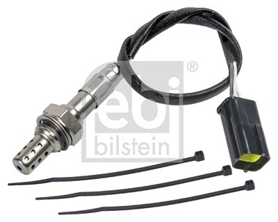 Febi Bilstein Lambdasonde [Hersteller-Nr. 179558] für Chevrolet, Gm Korea, Kia von FEBI BILSTEIN