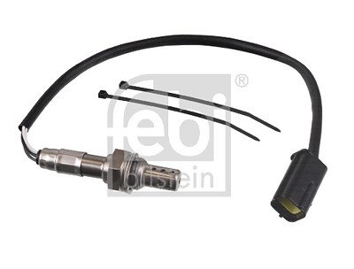 Febi Bilstein Lambdasonde [Hersteller-Nr. 179559] für Chevrolet von FEBI BILSTEIN