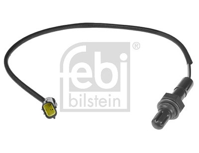 Febi Bilstein Lambdasonde [Hersteller-Nr. 179560] für Gm Korea von FEBI BILSTEIN