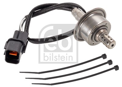 Febi Bilstein Lambdasonde [Hersteller-Nr. 179566] für Kia von FEBI BILSTEIN