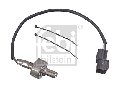 Febi Bilstein Lambdasonde [Hersteller-Nr. 179569] für Hyundai, Kia von FEBI BILSTEIN