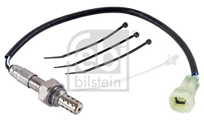 Febi Bilstein Lambdasonde [Hersteller-Nr. 179578] für Suzuki von FEBI BILSTEIN