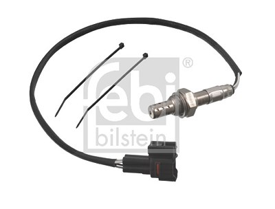 Febi Bilstein Lambdasonde [Hersteller-Nr. 179586] für Suzuki von FEBI BILSTEIN