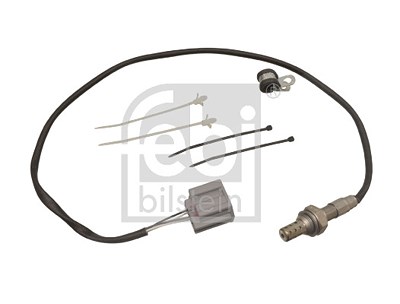 Febi Bilstein Lambdasonde [Hersteller-Nr. 179588] für Mazda von FEBI BILSTEIN