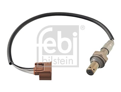 Febi Bilstein Lambdasonde [Hersteller-Nr. 179590] für Nissan von FEBI BILSTEIN