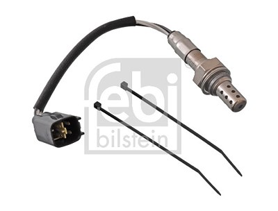 Febi Bilstein Lambdasonde [Hersteller-Nr. 179597] für Subaru, Toyota von FEBI BILSTEIN