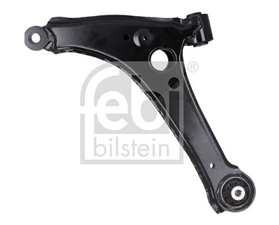 Febi Bilstein Lenker, Radaufhängung [Hersteller-Nr. 185906] für Mercedes-Benz von FEBI BILSTEIN