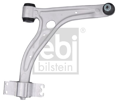 Febi Bilstein Lenker, Radaufhängung [Hersteller-Nr. 186141] für Mercedes-Benz von FEBI BILSTEIN