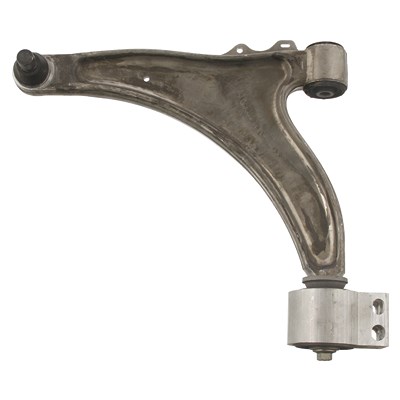 Febi Bilstein Lenker, Radaufhängung [Hersteller-Nr. 39351] für Saab, Opel von FEBI BILSTEIN