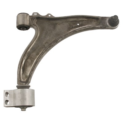 Febi Bilstein Lenker, Radaufhängung [Hersteller-Nr. 39352] für Opel, Saab von FEBI BILSTEIN