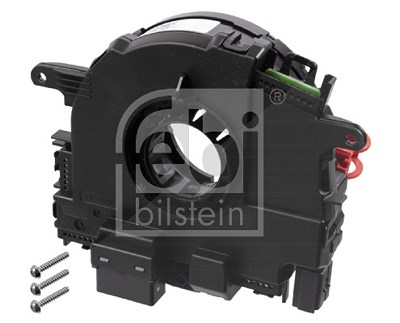 Febi Bilstein Lenkwinkelsensor [Hersteller-Nr. 181296] für Seat, Skoda, VW von FEBI BILSTEIN