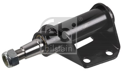 Febi Bilstein Lenkzwischenhebel [Hersteller-Nr. 43355] für Vauxhall von FEBI BILSTEIN