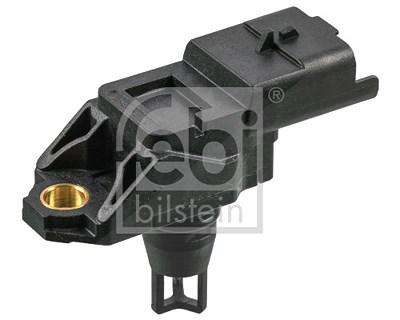 Febi Bilstein Luftdrucksensor, Höhenanpassung [Hersteller-Nr. 186534] für Citroën, Peugeot von FEBI BILSTEIN