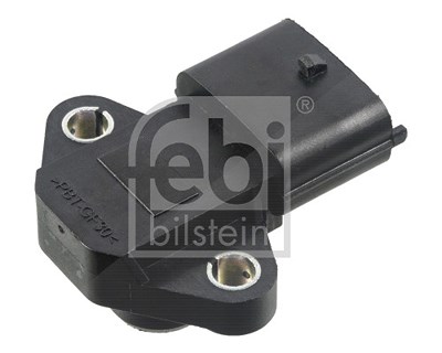 Febi Bilstein Luftdrucksensor, Höhenanpassung [Hersteller-Nr. 188621] für Hyundai, Kia von FEBI BILSTEIN