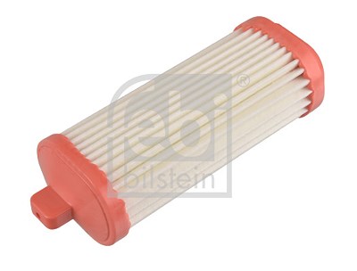 Febi Bilstein Luftfilter [Hersteller-Nr. 184302] für Hyundai von FEBI BILSTEIN