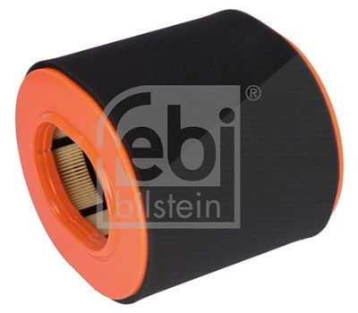 Febi Bilstein Luftfilter [Hersteller-Nr. 185164] für Fiat von FEBI BILSTEIN