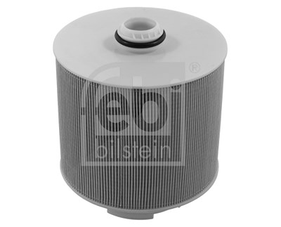 Febi Bilstein Luftfilter [Hersteller-Nr. 48476] für Audi von FEBI BILSTEIN