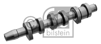 Febi Bilstein Nockenwelle [Hersteller-Nr. 32991] für Audi, Seat, Skoda, VW von FEBI BILSTEIN