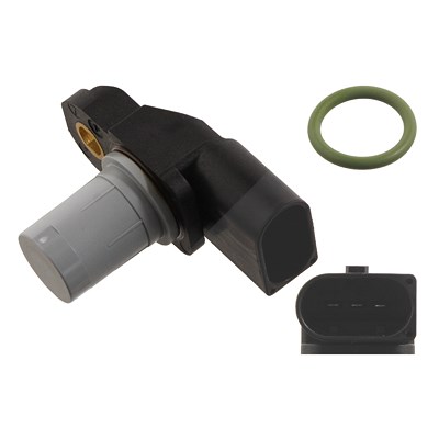 Febi Bilstein Nockenwellensensor [Hersteller-Nr. 31700] für BMW, Land Rover, Opel von FEBI BILSTEIN