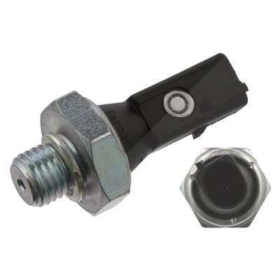 Febi Bilstein Öldruckschalter [Hersteller-Nr. 36489] für Mercedes-Benz, Smart von FEBI BILSTEIN