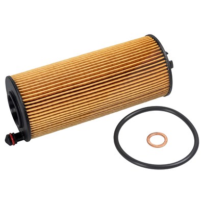 Febi Bilstein Ölfilter [Hersteller-Nr. 175535] für BMW von FEBI BILSTEIN