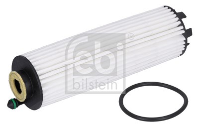 Febi Bilstein Ölfilter [Hersteller-Nr. 183481] für Mercedes-Benz von FEBI BILSTEIN