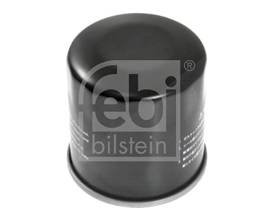 Febi Bilstein Ölfilter [Hersteller-Nr. 183879] für Nissan, Suzuki von FEBI BILSTEIN