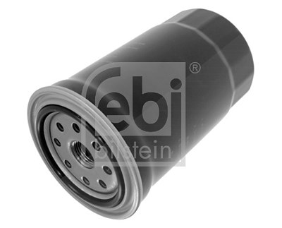 Febi Bilstein Ölfilter [Hersteller-Nr. 184013] für Hyundai, Kia von FEBI BILSTEIN