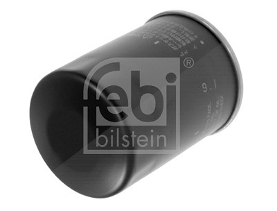 Febi Bilstein Ölfilter [Hersteller-Nr. 184270] für Lexus, Lotus, Toyota von FEBI BILSTEIN