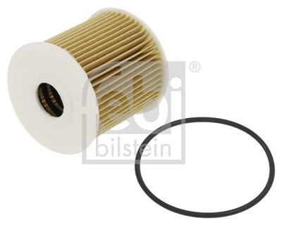 Febi Bilstein Ölfilter [Hersteller-Nr. 184273] für Nissan von FEBI BILSTEIN