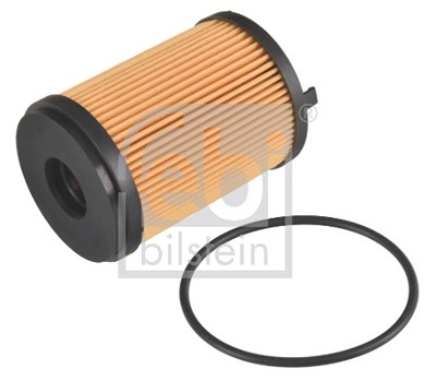 Febi Bilstein Ölfilter [Hersteller-Nr. 184347] für Isuzu von FEBI BILSTEIN