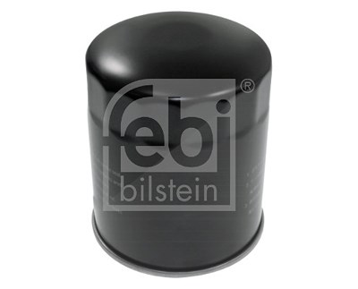 Febi Bilstein Ölfilter [Hersteller-Nr. 184432] für Hyundai, Mazda, Mitsubishi, Proton von FEBI BILSTEIN
