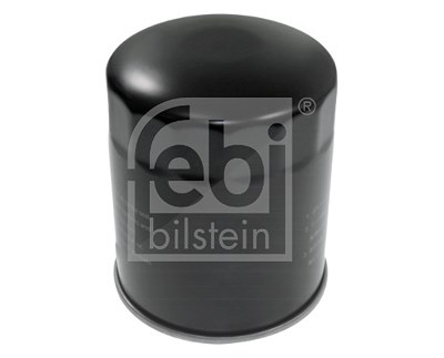 Febi Bilstein Ölfilter [Hersteller-Nr. 184432] für Mazda, Mitsubishi, Hyundai, Proton von FEBI BILSTEIN