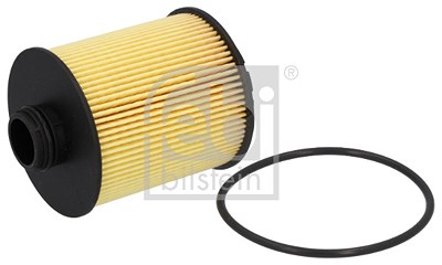 Febi Bilstein Ölfilter [Hersteller-Nr. 185529] für Citroën, Ds von FEBI BILSTEIN