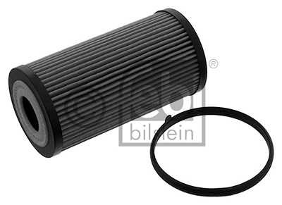 Febi Bilstein Ölfilter [Hersteller-Nr. 38462] für Audi, Seat, Skoda, VW von FEBI BILSTEIN