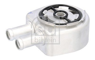 Febi Bilstein Ölkühler, Motoröl [Hersteller-Nr. 186000] für Ford, Jaguar, Land Rover, Volvo von FEBI BILSTEIN