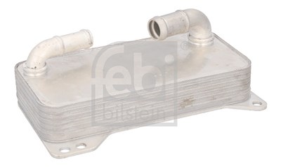 Febi Bilstein Ölkühler, Motoröl [Hersteller-Nr. 188365] für Audi, Seat, Skoda, VW von FEBI BILSTEIN