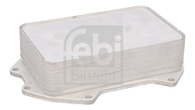 Febi Bilstein Ölkühler, Motoröl [Hersteller-Nr. 188370] für Audi von FEBI BILSTEIN