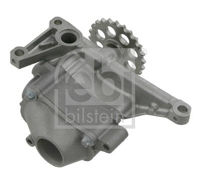 Febi Bilstein Ölpumpe [Hersteller-Nr. 23185] für Mercedes-Benz von FEBI BILSTEIN