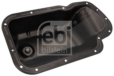 Febi Bilstein Ölwanne [Hersteller-Nr. 183803] für Peugeot, Fiat, Citroën von FEBI BILSTEIN