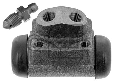 Febi Bilstein Radbremszylinder [Hersteller-Nr. 05690] für Ford von FEBI BILSTEIN