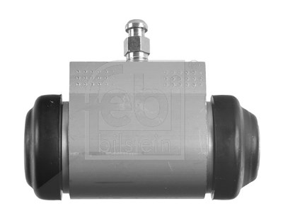 Febi Bilstein Radbremszylinder [Hersteller-Nr. 182639] für Fiat von FEBI BILSTEIN